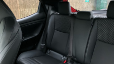 Toyota Yaris 1.5 Hybrid Excel 5dr CVT Hybrid Hatchback